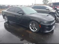 2C3CDXHG2NH133698 2022 DODGE CHARGER