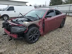 2C3CDXHG2NH133751 2022 DODGE CHARGER