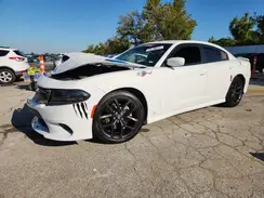2C3CDXHG2NH138528 2022 DODGE CHARGER