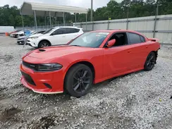 2C3CDXHG2NH138965 2022 DODGE CHARGER
