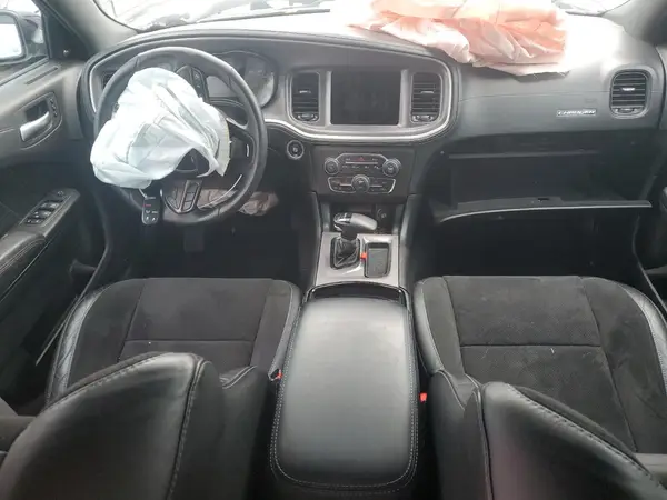 2C3CDXHG2NH141610 2022 DODGE CHARGER - Image 8