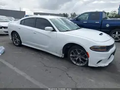 2C3CDXHG2NH145141 2022 DODGE CHARGER
