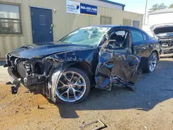 2C3CDXHG2NH148315 2022 DODGE CHARGER