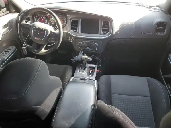 2C3CDXHG2NH149819 2022 DODGE CHARGER - Image 8