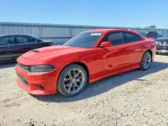 2C3CDXHG2NH149836 2022 DODGE CHARGER