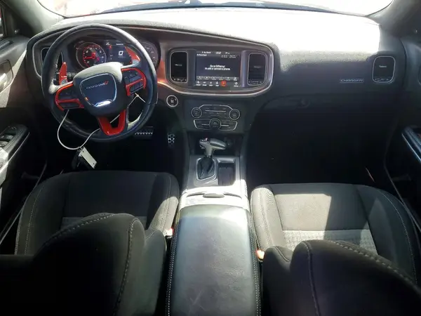 2C3CDXHG2NH149836 2022 DODGE CHARGER - Image 8