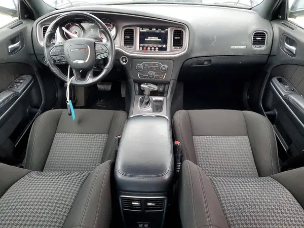 2C3CDXHG2NH152266 2022 DODGE CHARGER - Image 8