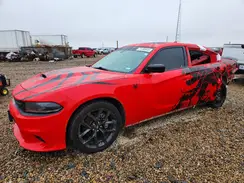 2C3CDXHG2NH153272 2022 DODGE CHARGER