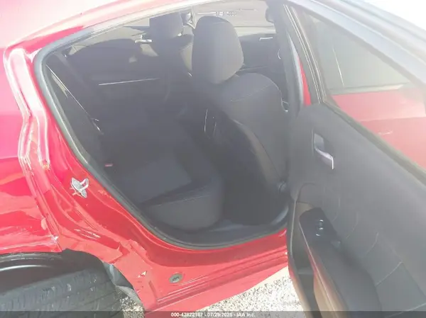 2C3CDXHG2NH156933 2022 DODGE CHARGER - Image 8