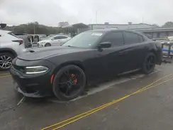 2C3CDXHG2NH157161 2022 DODGE CHARGER