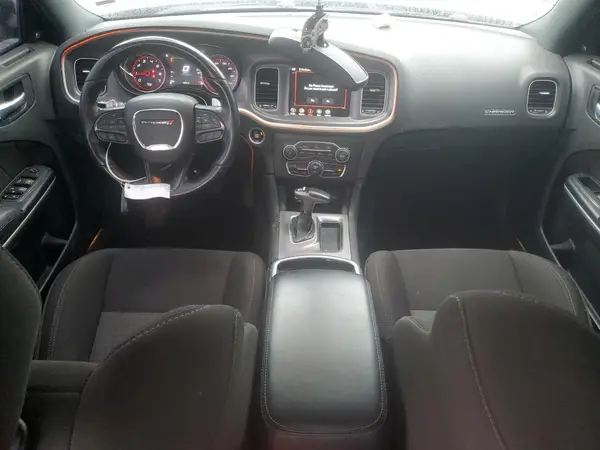 2C3CDXHG2NH157161 2022 DODGE CHARGER - Image 8