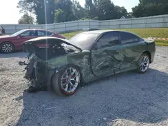 2C3CDXHG2NH157211 2022 DODGE CHARGER