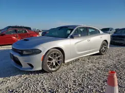 2C3CDXHG2NH157371 2022 DODGE CHARGER