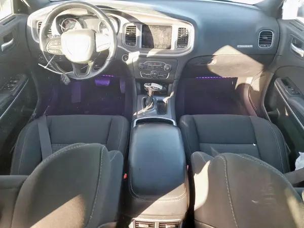 2C3CDXHG2NH157371 2022 DODGE CHARGER - Image 8