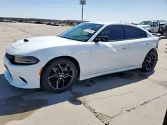 2C3CDXHG2NH162036 2022 DODGE CHARGER
