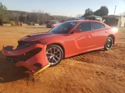 2C3CDXHG2NH166314 2022 DODGE CHARGER