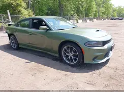 2C3CDXHG2NH169598 2022 DODGE CHARGER