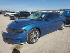2C3CDXHG2NH169763 2022 DODGE CHARGER