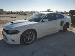 2C3CDXHG2NH175823 2022 DODGE CHARGER