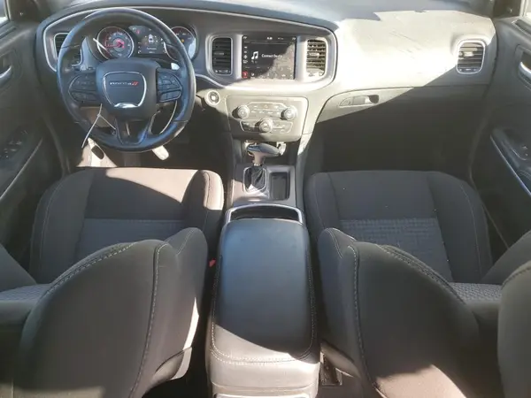 2C3CDXHG2NH175823 2022 DODGE CHARGER - Image 8