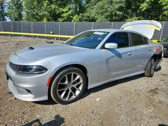 2C3CDXHG2NH176504 2022 DODGE CHARGER