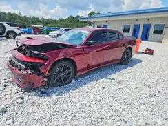 2C3CDXHG2NH178172 2022 DODGE CHARGER