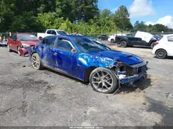 2C3CDXHG2NH182920 2022 DODGE CHARGER