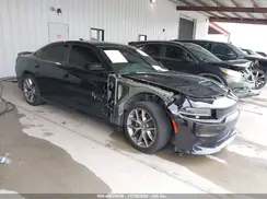 2C3CDXHG2NH186188 2022 DODGE CHARGER