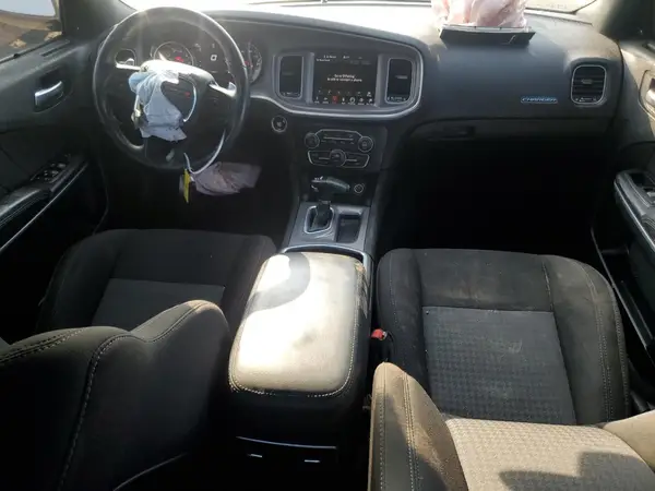 2C3CDXHG2NH189043 2022 DODGE CHARGER - Image 8