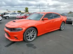 2C3CDXHG2NH192668 2022 DODGE CHARGER