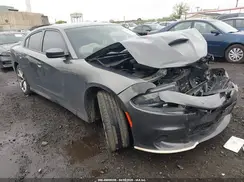 2C3CDXHG2NH192671 2022 DODGE CHARGER
