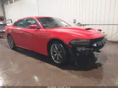 2C3CDXHG2NH204575 2022 DODGE CHARGER
