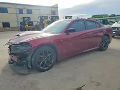 2C3CDXHG2NH206181 2022 DODGE CHARGER