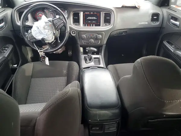 2C3CDXHG2NH206181 2022 DODGE CHARGER - Image 8
