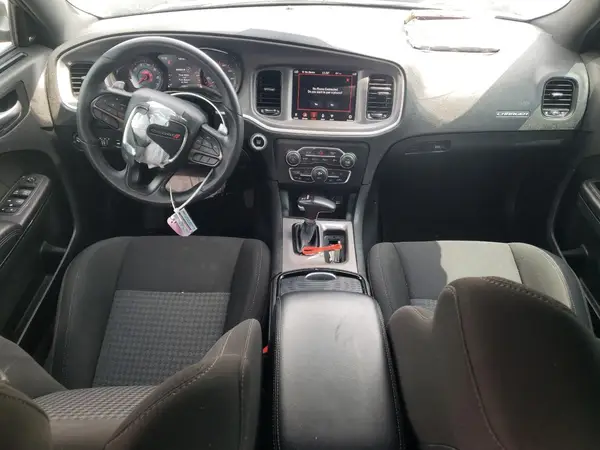 2C3CDXHG2NH206312 2022 DODGE CHARGER - Image 8
