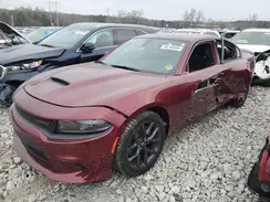 2C3CDXHG2NH206326 2022 DODGE CHARGER