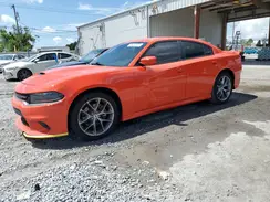 2C3CDXHG2NH208433 2022 DODGE CHARGER