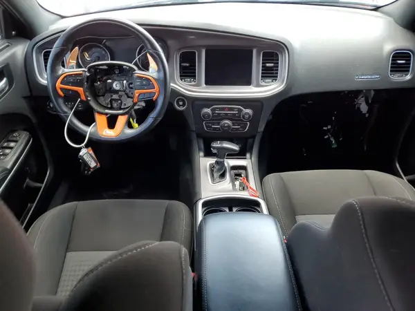 2C3CDXHG2NH208433 2022 DODGE CHARGER - Image 8