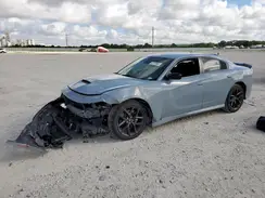 2C3CDXHG2NH225295 2022 DODGE CHARGER