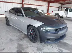 2C3CDXHG2NH227645 2022 DODGE CHARGER
