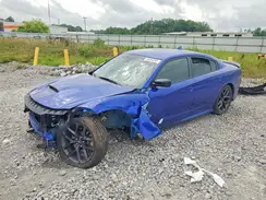 2C3CDXHG2NH232411 2022 DODGE CHARGER