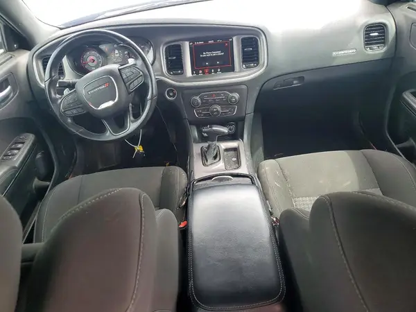 2C3CDXHG2NH232411 2022 DODGE CHARGER - Image 8