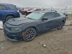 2C3CDXHG2NH236054 2022 DODGE CHARGER