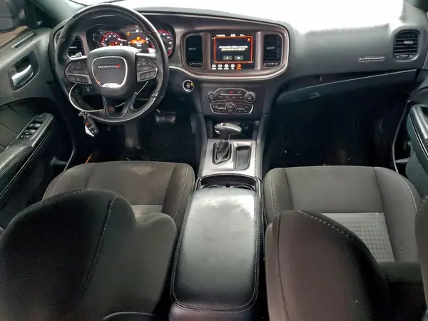 2C3CDXHG2NH236054 2022 DODGE CHARGER - Image 8