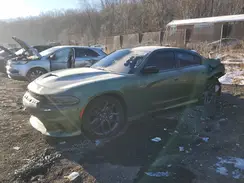 2C3CDXHG2NH236099 2022 DODGE CHARGER