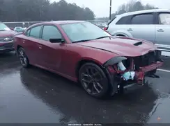 2C3CDXHG2NH240749 2022 DODGE CHARGER