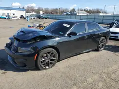 2C3CDXHG2NH240847 2022 DODGE CHARGER