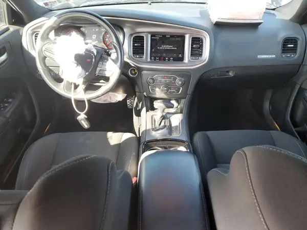 2C3CDXHG2NH240847 2022 DODGE CHARGER - Image 8