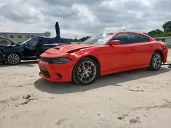2C3CDXHG2NH256319 2022 DODGE CHARGER