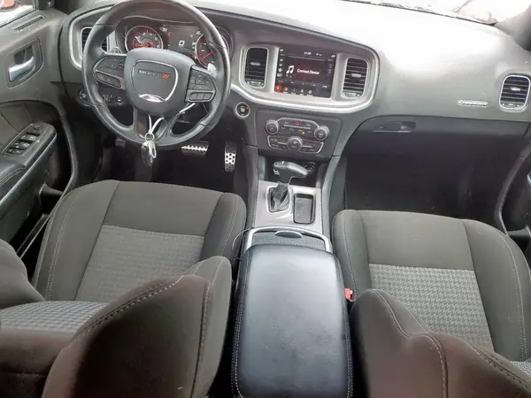 2C3CDXHG2NH256319 2022 DODGE CHARGER - Image 8